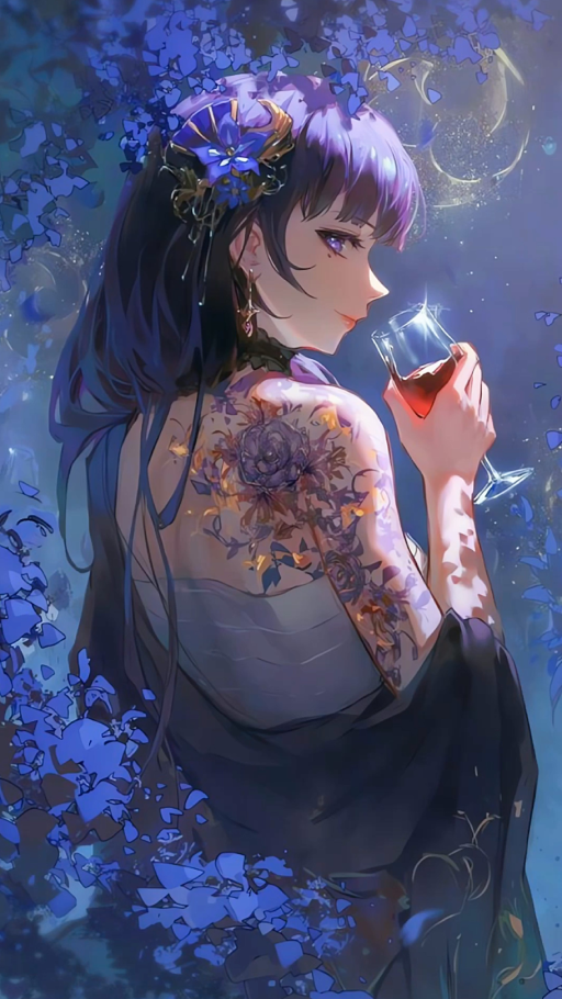 Create tattoo ideas with AI Create tattoo ideas with AI